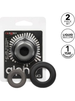 CALEXOTICS - ALPHA SET DE 2...