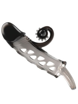 ROMANCE -  MANGA EXTENDIDA...