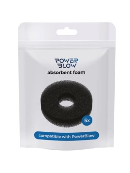 KIIROO - POWER BLOW ESPUMA...