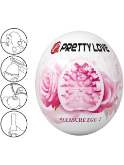 PRETTY LOVE - MALE...