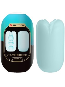 PRETTY LOVE - MASHA...