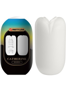 PRETTY LOVE - MASHA...