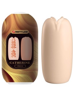 PRETTY LOVE - OLGA...