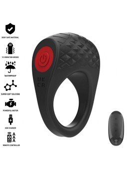 INTENSE - CLOVER ANILLO...