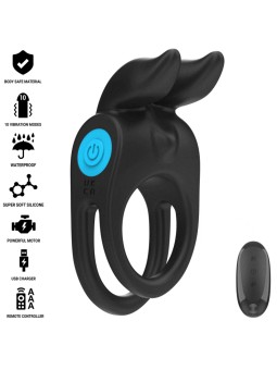 INTENSE - SAM VIBRATOR...