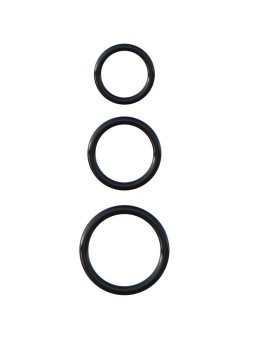 FANTASY C-RINGZ - SILICONE...