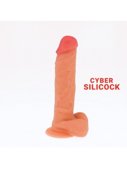 CYBER SILICOCK - ULTRA...