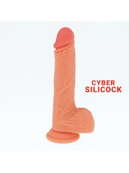 CYBER SILICOCK - FREEMAN...