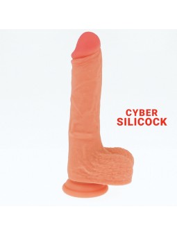 CYBER SILICOCK - CONNOR...