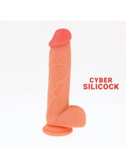 CYBER SILICOCK - SAUL ULTRA...