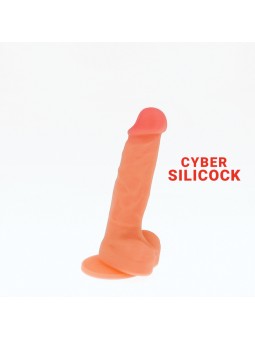 CYBER SILICOCK - ANSEL...
