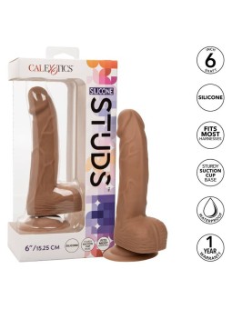 CALEXOTICS - SILICONE STUDS...