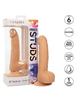 CALEXOTICS - SILICONE STUDS...
