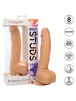 CALEXOTICS - SILICONE STUDS...