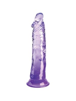KING COCK - CLEAR REALISTIC...