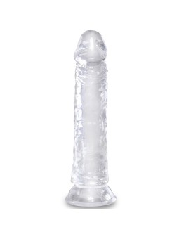 KING COCK - CLEAR PENE...