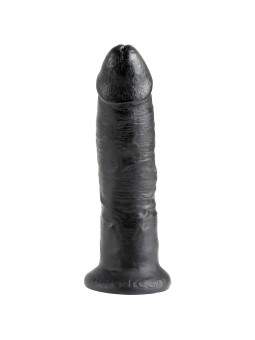 KING COCK - 9 DILDO BLACK...
