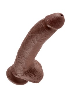 KING COCK - 9 PENE...
