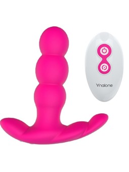 NALONE - PEARL VIBRADOR...