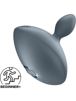 SATISFYER - ABSOLUTE...