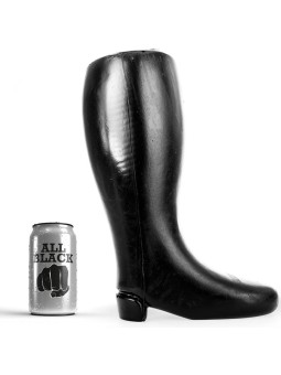 ALL BLACK - BOTA GIGANTE...