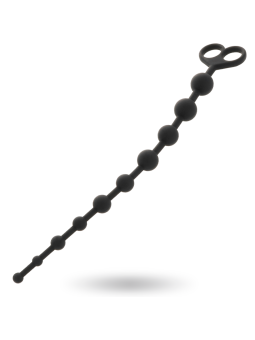 INTENSE - JAIDEN ANAL BEADS...