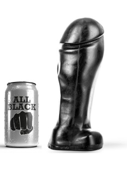 ALL BLACK - DONG 22 CM...
