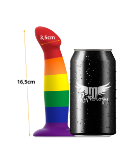 MYTHOLOGY - HER GARRICK...