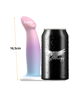 MYTHOLOGY - GARRICK NAYADE...