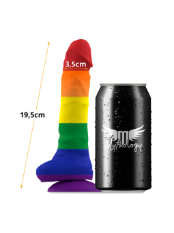 MYTHOLOGY - COREY PRIDE...