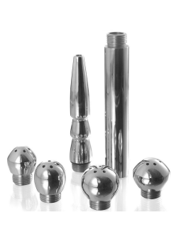METAL HARD - VAGINAL/ANAL...