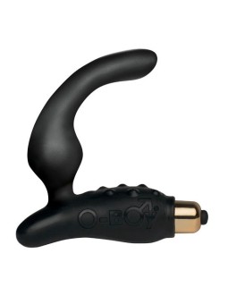 ROCKS-OFF - O-BOY...