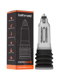 BATHMATE - HYDROMAX 5...