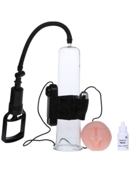 BAILE - BOMBA DE ERECCIÓN...