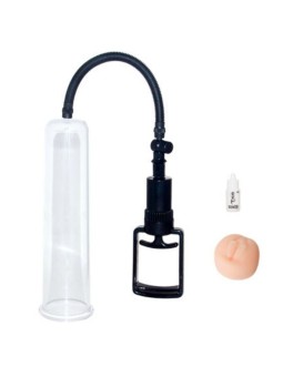 BAILE - BOMBA DE ERECCION...