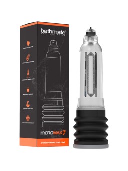 BATHMATE - HYDROMAX 7 BOMBA...