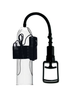 PRETTY LOVE - ERECTION PUMP...