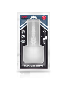 PUMP ADDICTED - PLEASURE...