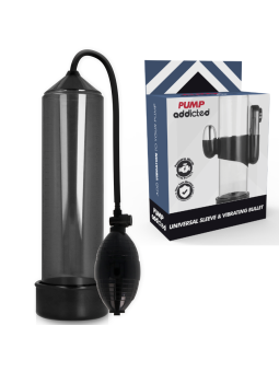 PUMP ADDICTED - BOMBA...