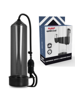 PUMP ADDICTED - BOMBA...