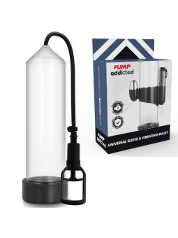 PUMP ADDICTED - BOMBA...