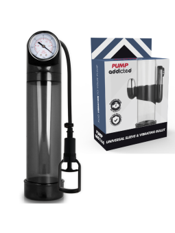 PUMP ADDICTED - BOMBA...