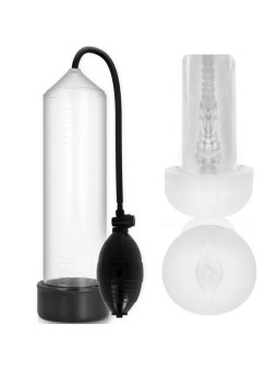 PUMP ADDICTED - RX3 BOMBA...