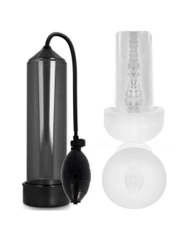 PUMP ADDICTED - RX3 BLACK...