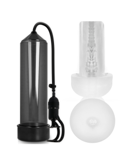 PUMP ADDICTED - BOMBA...