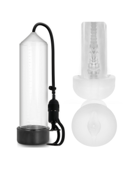 PUMP ADDICTED - BOMBA...