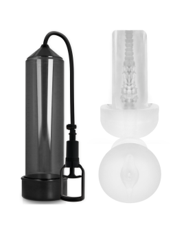 PUMP ADDICTED - BOMBA...