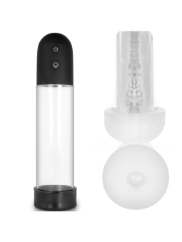 PUMP ADDICTED - BOMBA...