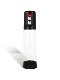 INTENSE - PUMP AUTOMATIC PUMP