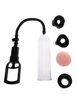 BAILE - PRECISION PUMP WITH...